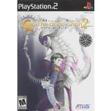 Shin Megami Tensei : Digital Devil Saga 2 (PS2)