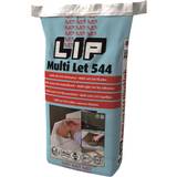 Lip Tätningsmedel, Kemikalier & Spackel Lip Multi Let 544 Fliseklæb
