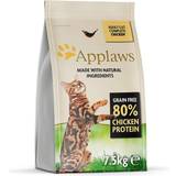 Applaws Katter Husdjur Applaws Complete Dry Adult Chicken 7.5kg