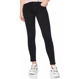 Pepe Jeans Dam Jeans Pepe Jeans Soho Skinny in Mid Rise