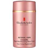 Elizabeth Arden Ansiktskrämer Elizabeth Arden Retinol + HPR Ceramide Rapid Skin-Renewing Water Cream 50ml