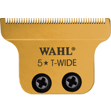 Rakapparater & Trimmers Wahl cordless detailer wide t