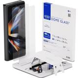 Whitestone Dome Glass Skärmskydd Samsung Galaxy Z Fold 5 2-pack