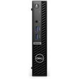 Dell 8 GB Stationära datorer Dell Mini PC 7010 256