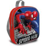 Multifärgade Ryggsäckar Marvel Spiderman Ryggsäck 29cm