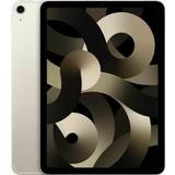 Apple iPad Air Surfplattor Apple iPad Air (2022) M1 5G 8GB 64GB 10.9" Beige