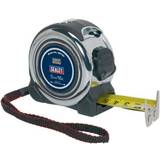 Sealey Måttband Sealey SMT5P Professional 5m 16ft Measurement Tape