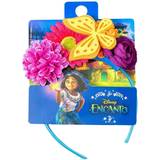 Disney Tillbehör Disney Encanto Multicoloured Flower and Butterfly Headband