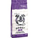 DOGGY Hundfoder - Torrfoder Husdjur DOGGY Slim 12kg