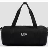 Duffelväskor & Sportväskor MP Mini Barrel Bag Black