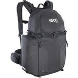 Evoc Kamera- & Objektivväskor Evoc CP 18L, Backpack, 18L, Black