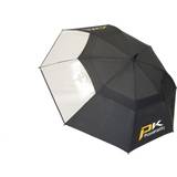 Powakaddy Paraplyer Powakaddy Automatic Double Canopy Umbrella