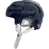 Warrior Ishockeyhjälmar Warrior Hockey Helmet CF 100 - Navy