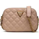 Beige Väskor Guess Giully Camera Bag Apricot Cream One size