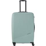 ABS-plast - Hårda Resväskor Travelite Bali Suitcase 77cm