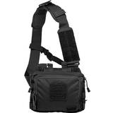 5.11 Tactical Handväskor 5.11 Tactical 2 Banger Bag Färg: Svart