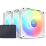 NZXT F120 RGB Core Fan RF-C12TF-W1
