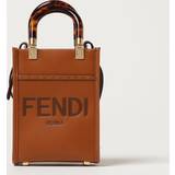 Fendi Väskor Fendi Mini Bag Woman colour Leather
