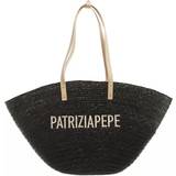 Patrizia Pepe Toteväskor Patrizia Pepe Shopping Bags Shopping black Shopping Bags for ladies