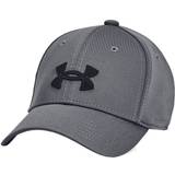 Under Armour Accessoarer Under Armour Keps Boy's UA Blitzing Pitch Grey Keps