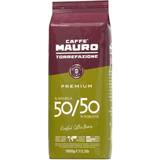 Caffè Mauro Kaffebönor Premium 50/50