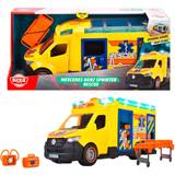 Dickie Toys Leksaksfordon Dickie Toys Ambulans 203307003