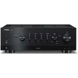 Yamaha Dolby Atmos Förstärkare & Receivers Yamaha R-N800A 2-kanals stereoförstärkare med 3 års garanti Svart