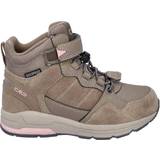 Bruna Hikingskor Barnskor CMP Trekking-skor Kids Hadil Leather Wp Urban Shoes 3Q84524 Cenere P430 8059342419959 769.00