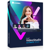 Corel Kontorsprogram Corel VideoStudio Ultimate 2023