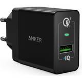 Mobilladdare - Powerbanks Batterier & Laddbart Anker PowerPort+ 1