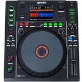 USB DJ-spelare Gemini MDJ-900