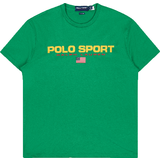 Polo Ralph Lauren Sport T-shirt - Medium Green