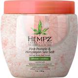 Hempz Hudvård Hempz Pink Pomelo & Himalayan Sea Salt Herbal Body Salt Scrub 198g