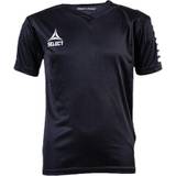 Select Kläder Select Player Shirt Pisa Black