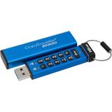 Kingston DataTraveler 2000 16GB USB 3.1