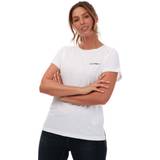 Berghaus Underkläder Berghaus Women's Womens Nesna Baselayer T-Shirt White