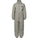 Tunnare overaller Hummel Sule Thermo Suit - Vetiver (216714-8062)