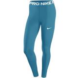 Nike Pro Blå