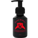 Skäggrengöring Beard Monkey Beard Shampoo Orange & Cinnamon 100ml