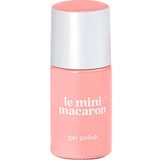Le Mini Macaron Gellack Le Mini Macaron Gel Polish - Rose Crème 10ml