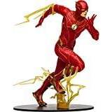 Dräkter & Kläder Lansay Actionfigurer The Flash Hero Costume