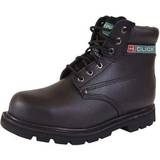 Click Arbetsskor Click Footwear Goodyear Boots NWT2694-06.5