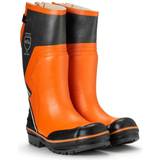 Orange Kängor & Boots Tretorn Lumber Pro Ii