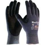 ATG Kläder ATG MaxiCut Ultra 5C Gloves Blue Unisex
