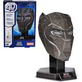 Marvel 3D-pussel Spin Master Marvel Black Panther 82 Pieces