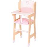 New Classic Toys Dockor & Dockhus New Classic Toys Doll chair incl. pillow