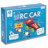 Thumbs Up Radiostyrda leksaker Thumbs Up Build Your Own RC Car