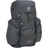 Deuter Gröden 32 Walking backpack size 32 l, blue/grey