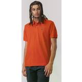 Lacoste Herr - Orange Pikétröjor Lacoste Polo shirt design L212 orange