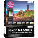 Billiga Digitalkameror Nikon NX Studio